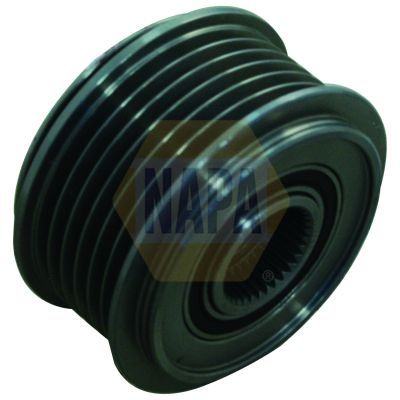 Napa NOP1021 Alternator Freewheel Clutch - 1