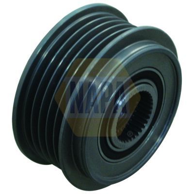 Napa NOP1022 Alternator Freewheel Clutch - 1