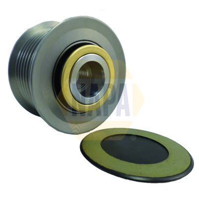 Napa NOP1024 Alternator Freewheel Clutch - 1