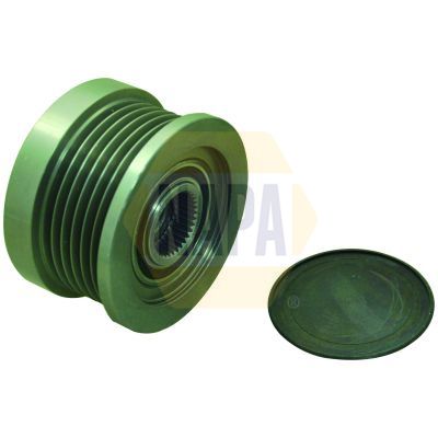 Napa NOP1026 Alternator Freewheel Clutch - 1