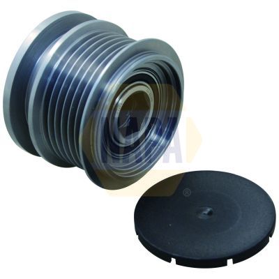 Napa NOP1027 Alternator Freewheel Clutch - 1
