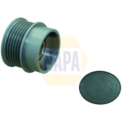 Napa NOP1028 Alternator Freewheel Clutch - 1