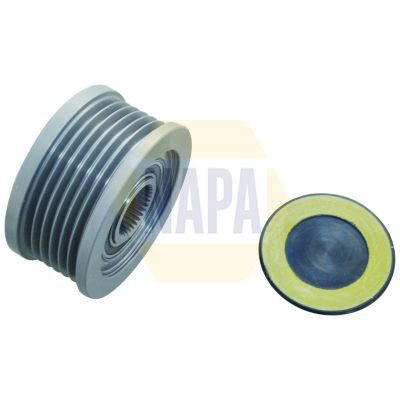 Napa NOP1029 Alternator Freewheel Clutch - 1