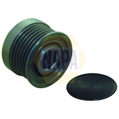 Napa NOP1030 Alternator Freewheel Clutch - 1