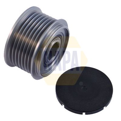 Napa NOP1031 Alternator Freewheel Clutch - 1