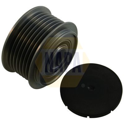 Napa NOP1032 Alternator Freewheel Clutch - 1