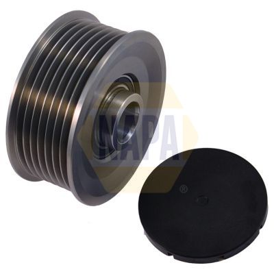 Napa NOP1034 Alternator Freewheel Clutch - 1