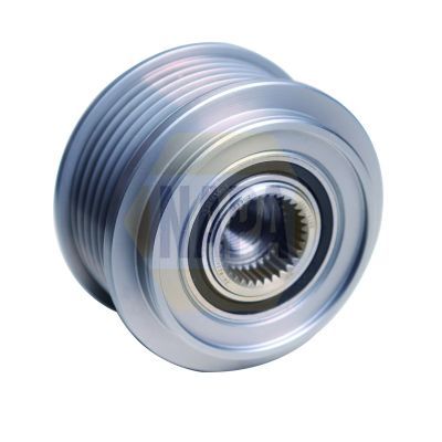 Napa NOP1038 Alternator Freewheel Clutch - 1