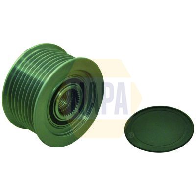 Napa NOP1040 Alternator Freewheel Clutch - 1