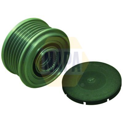Napa NOP1042 Alternator Freewheel Clutch - 1