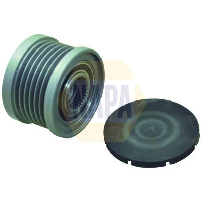 Napa NOP1043 Alternator Freewheel Clutch - 1
