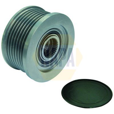Napa NOP1045 Alternator Freewheel Clutch - 1