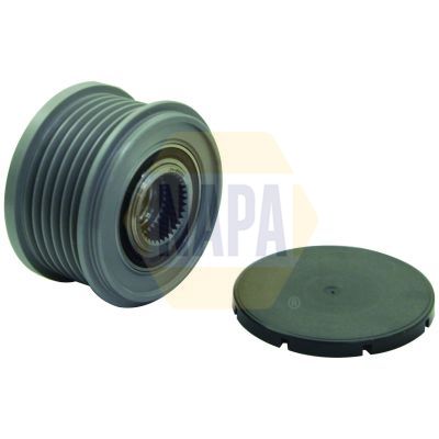 Napa NOP1046 Alternator Freewheel Clutch - 1