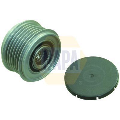 Napa NOP1047 Alternator Freewheel Clutch - 1