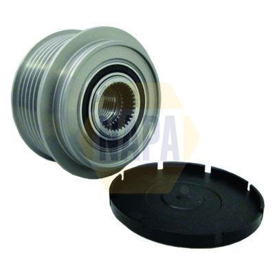 Napa NOP1049 Alternator Freewheel Clutch - 1