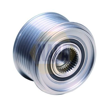 Napa NOP1050 Alternator Freewheel Clutch - 1