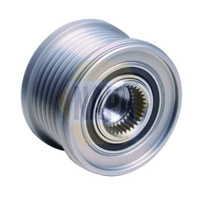 Napa NOP1052 Alternator Freewheel Clutch - 1