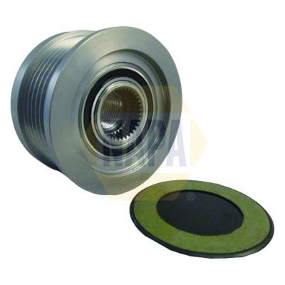 Napa NOP1054 Alternator Freewheel Clutch - 1