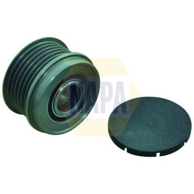 Napa NOP1055 Alternator Freewheel Clutch - 1