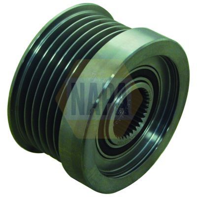 Napa NOP1056 Alternator Freewheel Clutch - 1