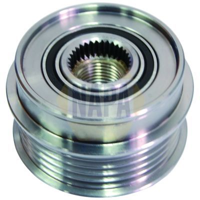 Napa NOP1058 Alternator Freewheel Clutch - 1