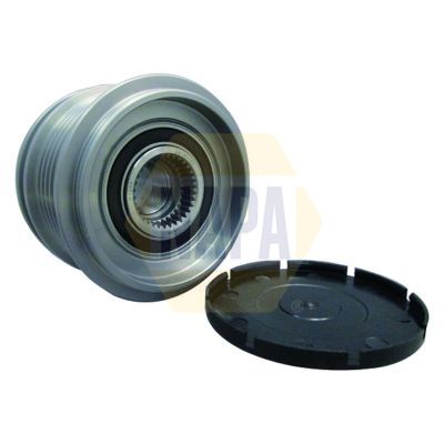 Napa NOP1059 Alternator Freewheel Clutch - 1