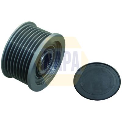 Napa NOP1061 Alternator Freewheel Clutch - 1