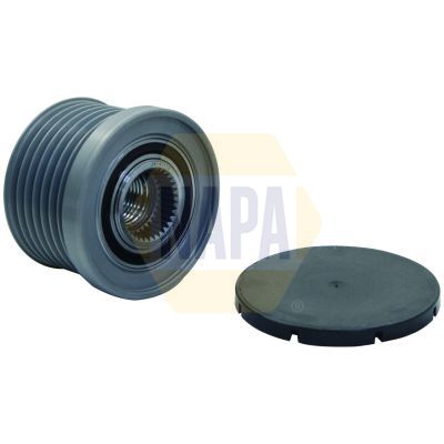 Napa NOP1062 Alternator Freewheel Clutch - 1