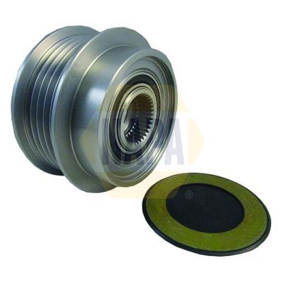 Napa NOP1064 Alternator Freewheel Clutch - 1