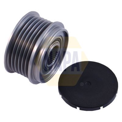 Napa NOP1066 Alternator Freewheel Clutch - 1