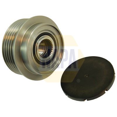 Napa NOP1067 Alternator Freewheel Clutch - 1
