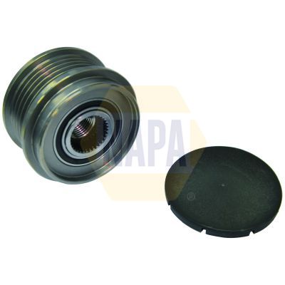 Napa NOP1069 Alternator Freewheel Clutch - 1