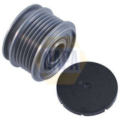 Napa NOP1071 Alternator Freewheel Clutch - 1