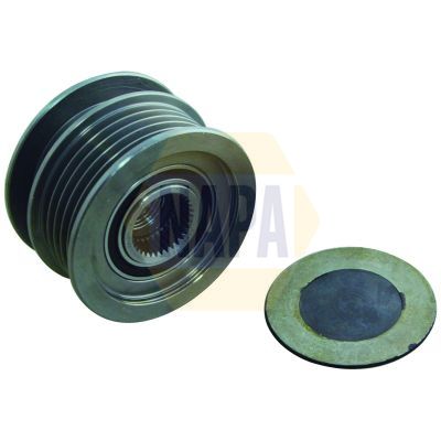 Napa NOP1074 Alternator Freewheel Clutch - 1
