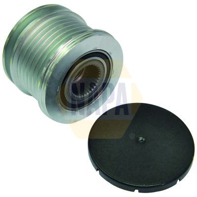 Napa NOP1076 Alternator Freewheel Clutch - 1