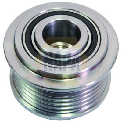 Napa NOP1077 Alternator Freewheel Clutch - 1