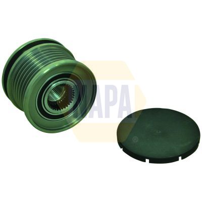 Napa NOP1078 Alternator Freewheel Clutch - 1