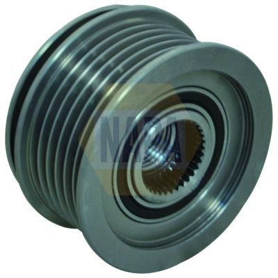 Napa NOP1083 Alternator Freewheel Clutch - 1