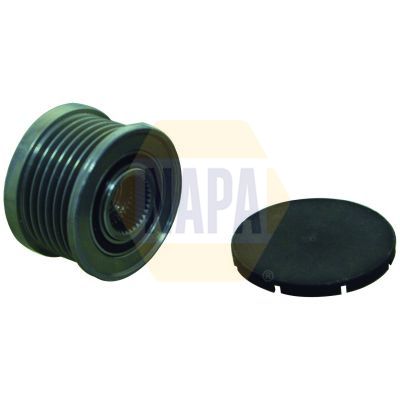 Napa NOP1085 Alternator Freewheel Clutch - 1