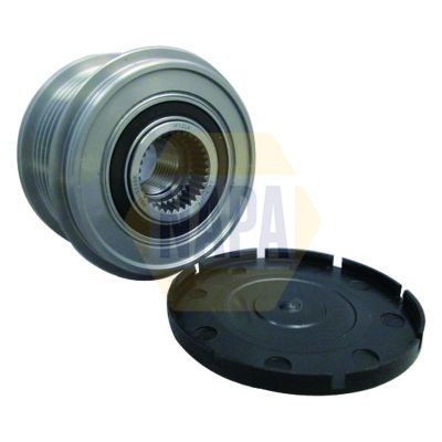 Napa NOP1086 Alternator Freewheel Clutch - 1