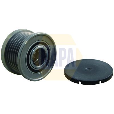 Napa NOP1088 Alternator Freewheel Clutch - 1