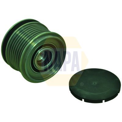 Napa NOP1089 Alternator Freewheel Clutch - 1