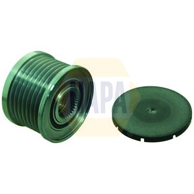 Napa NOP1092 Alternator Freewheel Clutch - 1