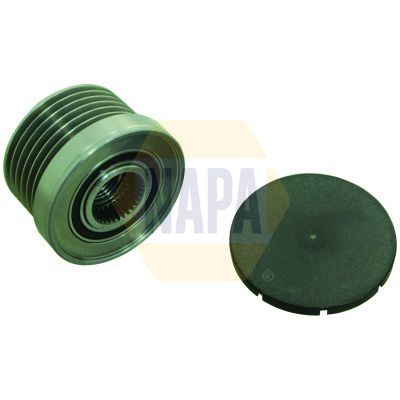 Napa NOP1093 Alternator Freewheel Clutch - 1