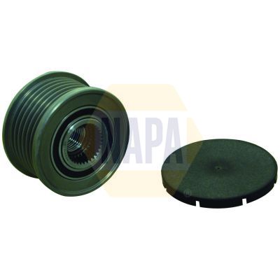 Napa NOP1096 Alternator Freewheel Clutch - 1