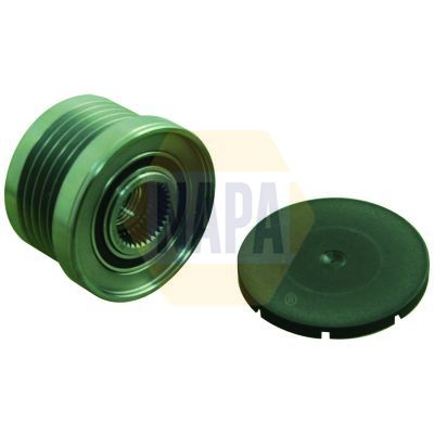 Napa NOP1097 Alternator Freewheel Clutch - 1