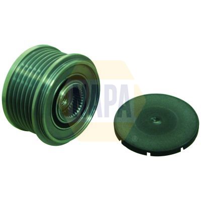 Napa NOP1099 Alternator Freewheel Clutch - 1