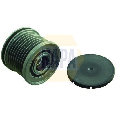 Napa NOP1100 Alternator Freewheel Clutch - 1