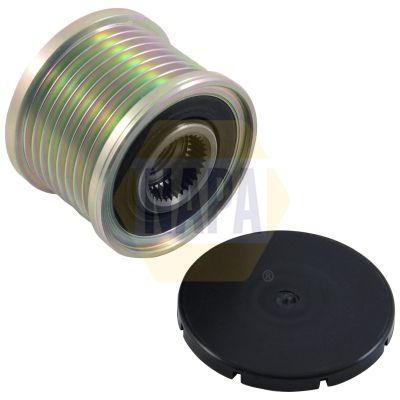 Napa NOP1102 Alternator Freewheel Clutch - 1