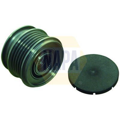 Napa NOP1103 Alternator Freewheel Clutch - 1